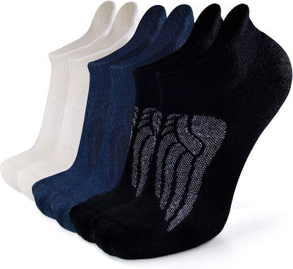 Merino Wool Socks – Active Comfort
