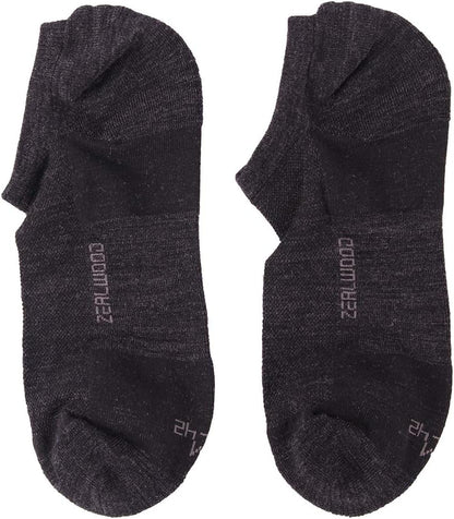 Merino Wool Athletic Socks – Comfort, Cushion