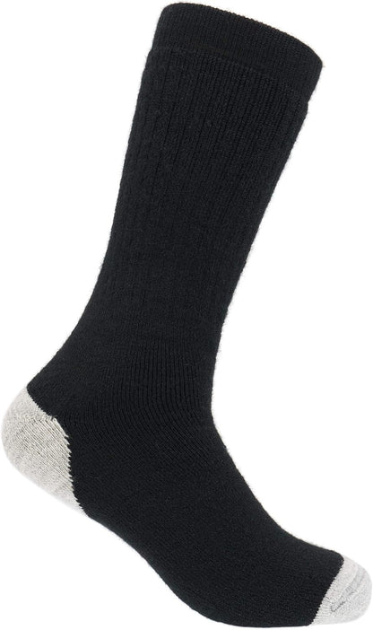 Outdoor Alpaca Socks – Heavy-Duty Warmth