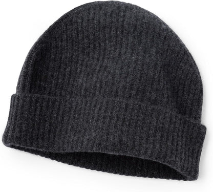 Men's Cashmere Hat – Ultra Plush