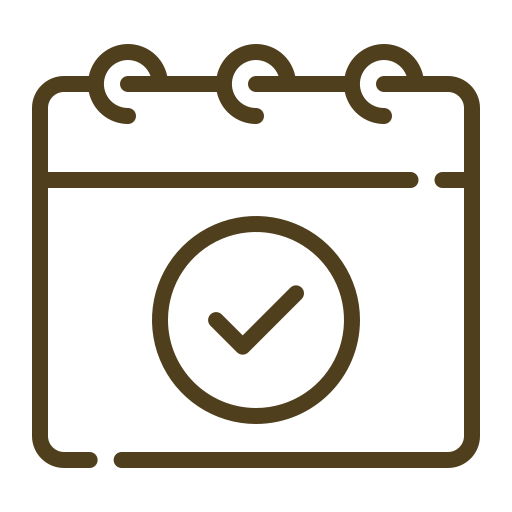 Lasts for years while staying fresh