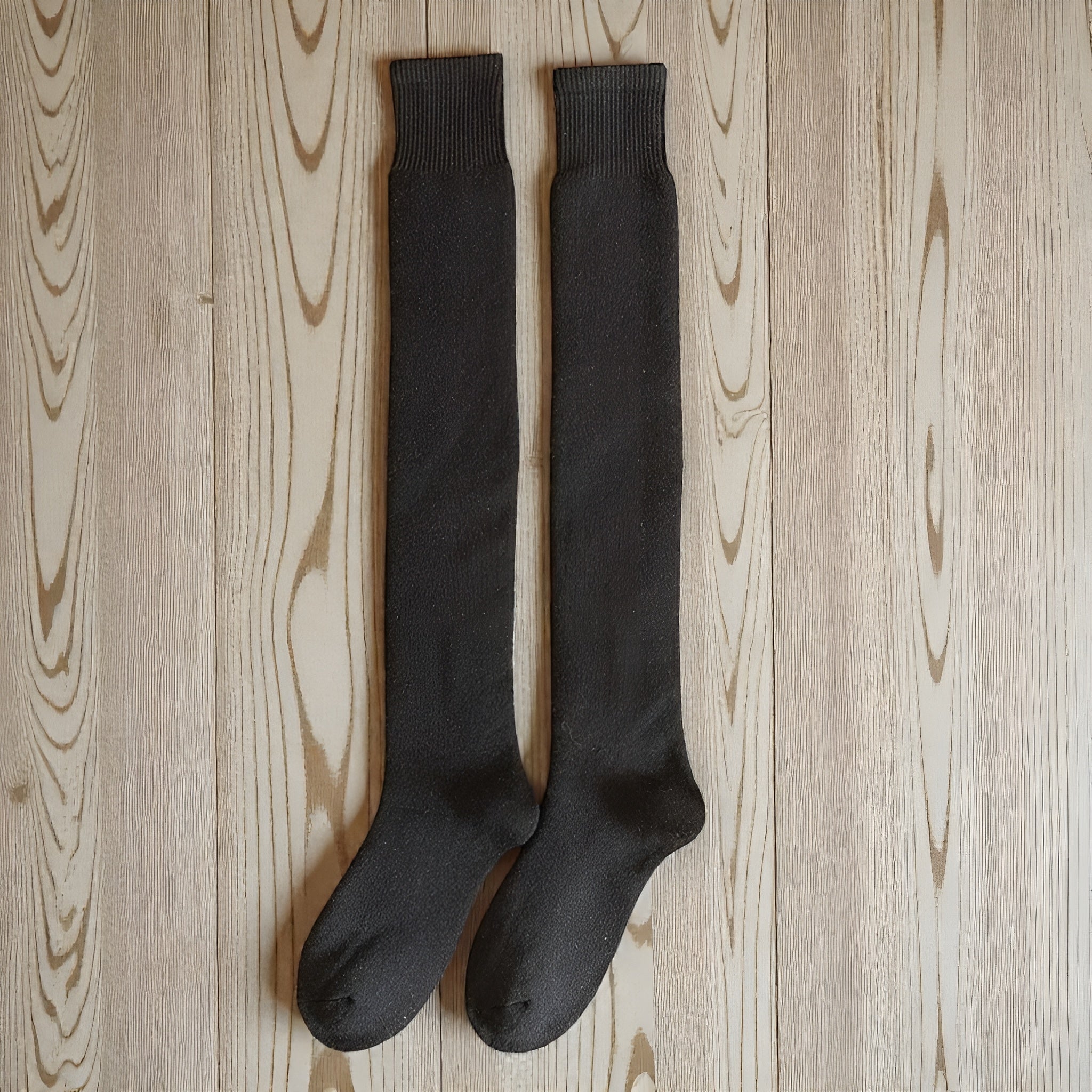 Cashmere Knee - High Socks Plush Fleece Warmth with Elegant, All - Day Comfort - Alpaca House