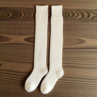 Cashmere Knee - High Socks Plush Fleece Warmth with Elegant, All - Day Comfort - Alpaca House