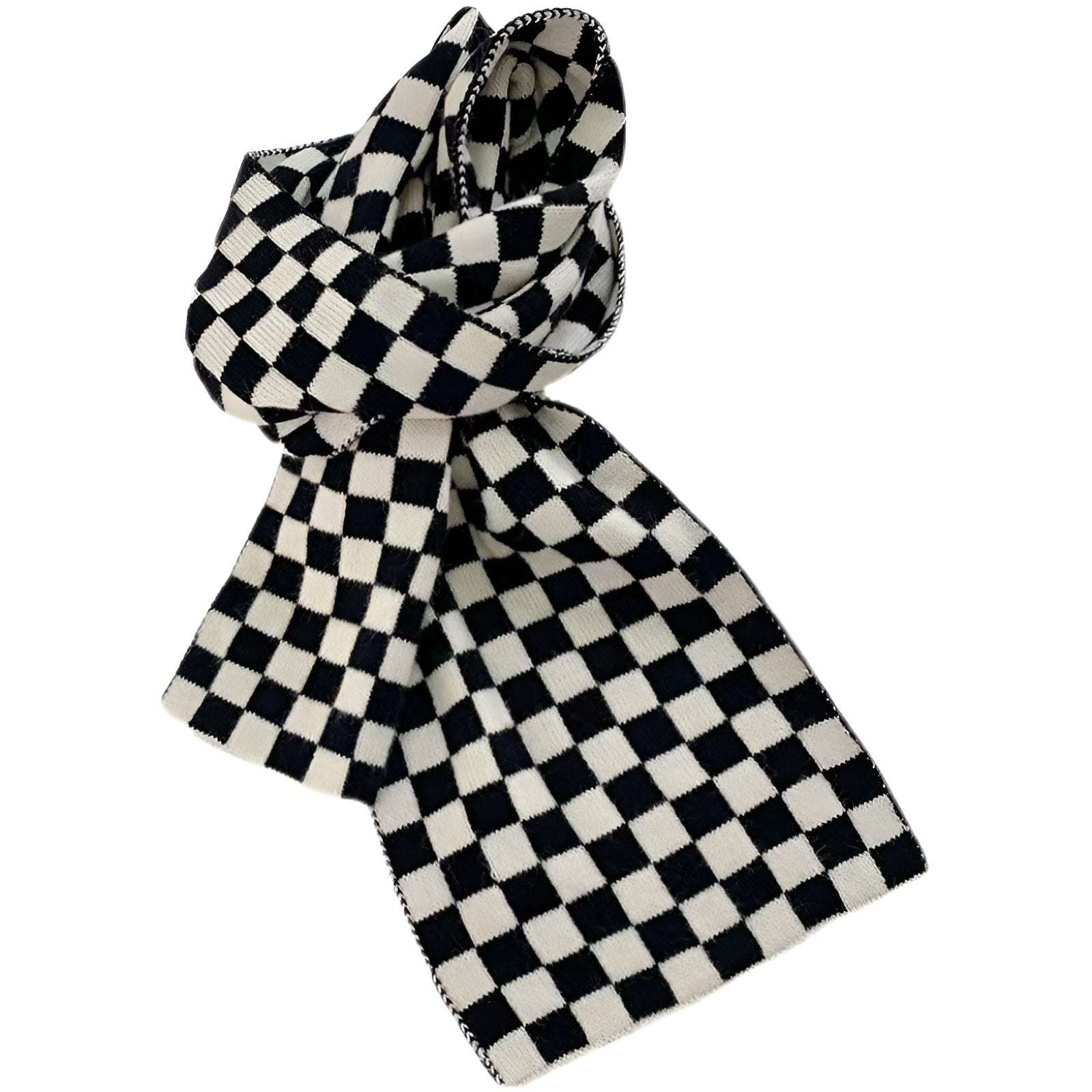 Cashmere Women’s Scarf Personalized Elegance with Soft, Effortless Warmth - Alpaca House