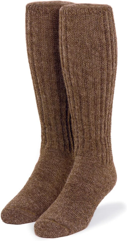 Alpaca Socks – Everyday Comfort