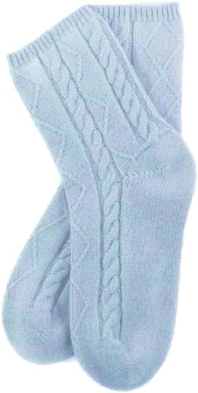 Cashmere Socks – Sleep Luxury