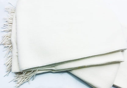 Baby Alpaca Throw Blanket – Sweet Dreams