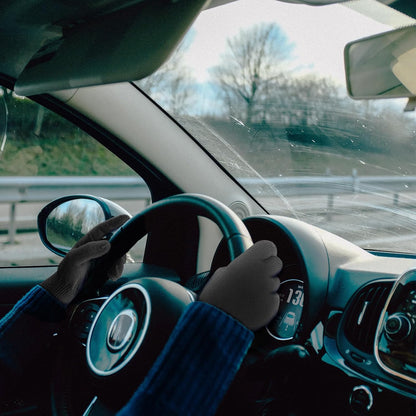 Merino Wool Gloves – Versatile