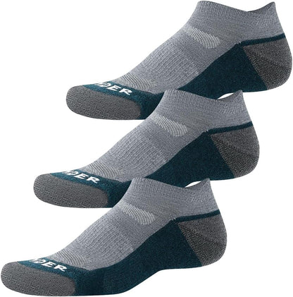 Merino Wool Socks – Sweat-Wicking