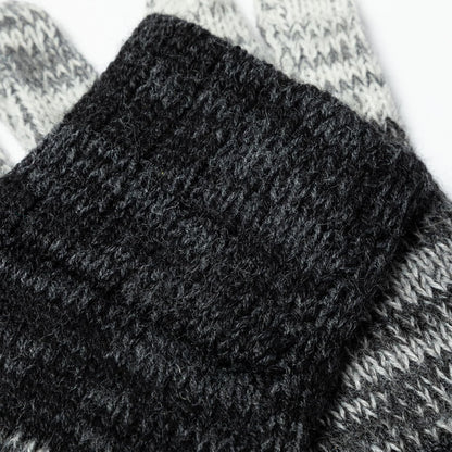 Alpaca Gloves – Artisan Handcrafted