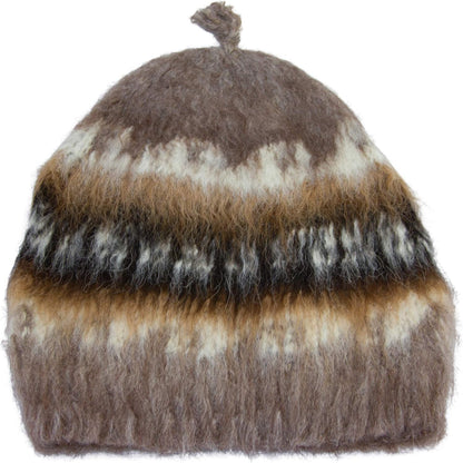 Alpaca Knit Hat – Warm & Lightweight