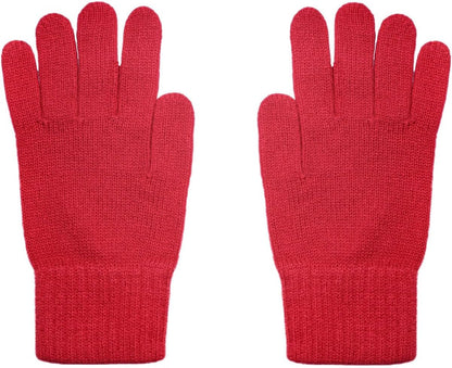 Cashmere Gloves – Made in Scotland