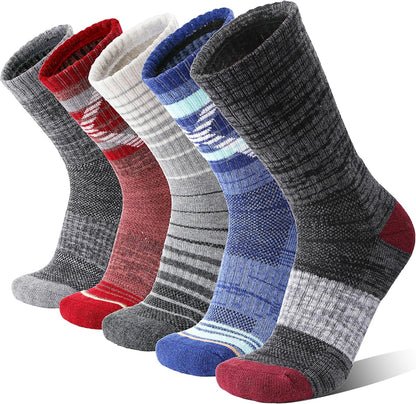 Merino Wool Socks – Thermal 