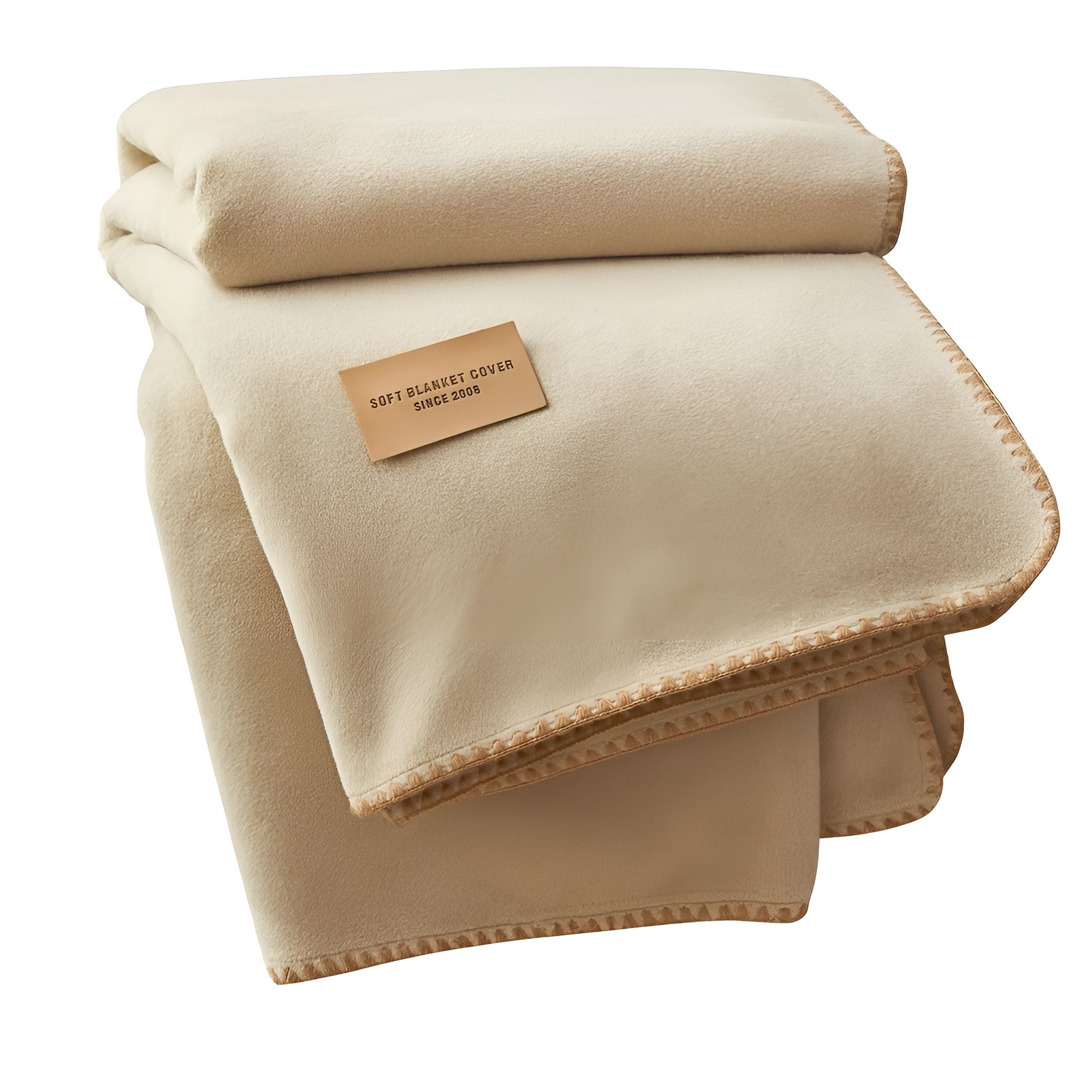 Class A Alpaca - Fleece Ultra - Soft Blanket - Alpaca House