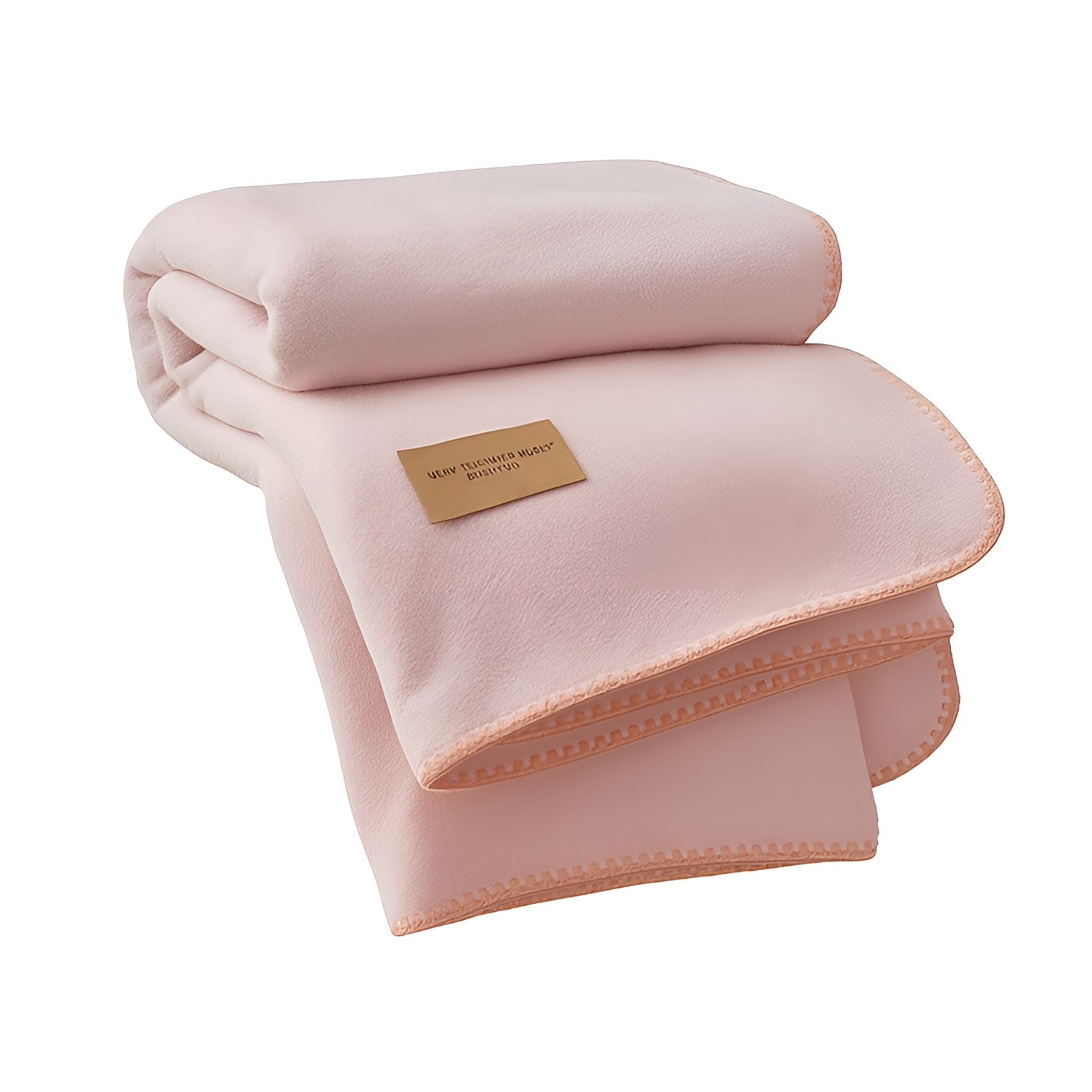 Class A Alpaca - Fleece Ultra - Soft Blanket - Alpaca House