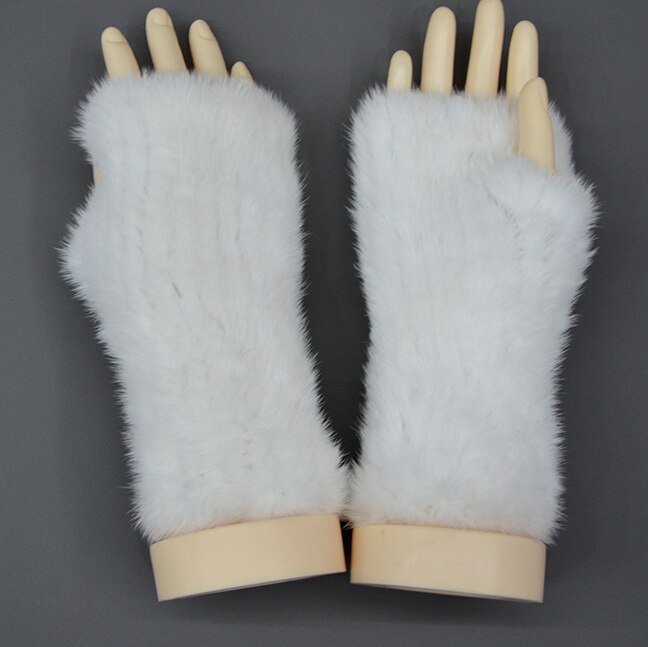 Comfortable winter gloves - Alpaca House