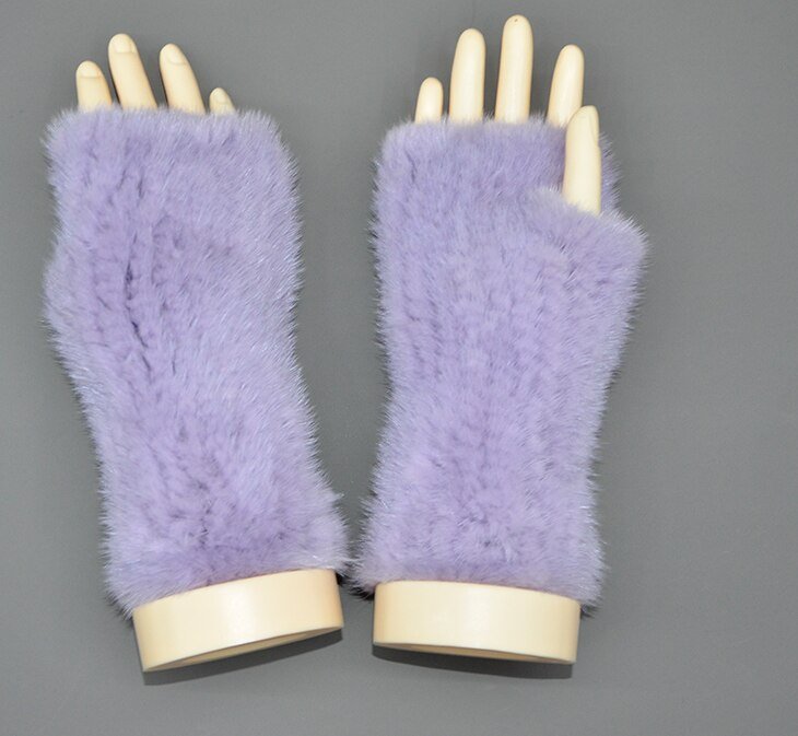 Comfortable winter gloves - Alpaca House