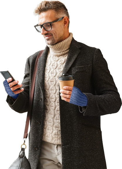 Alpaca Wool Gloves – Soft & Warm