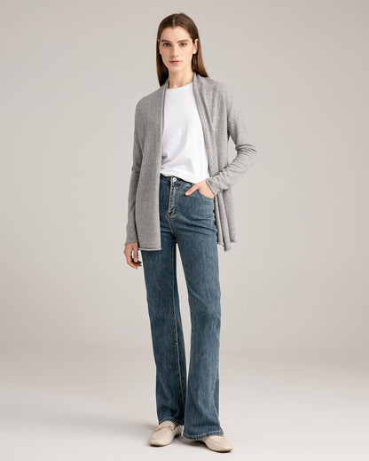 Cashmere Women’s Jacket – Classic