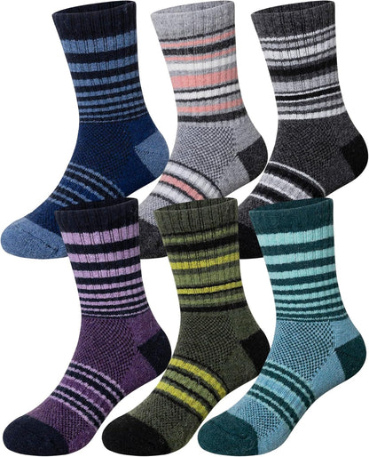 Merino Kids Socks – Boot Socks