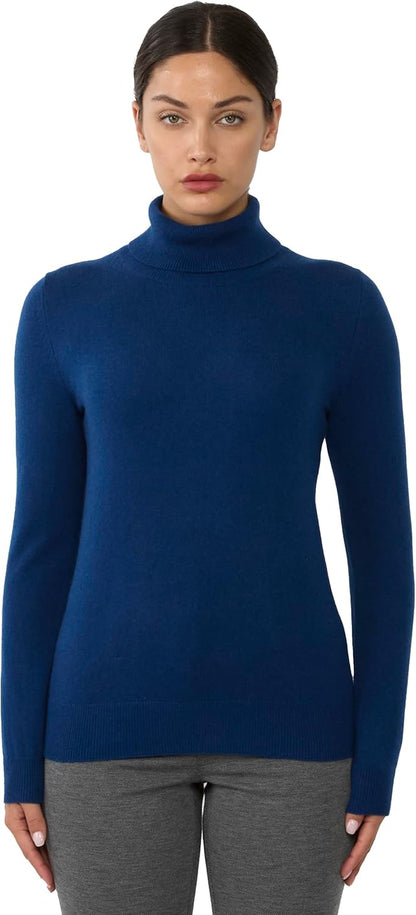Cashmere Sweater – Elegant