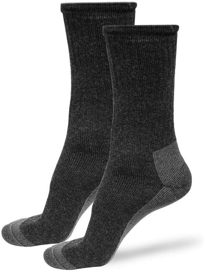 Alpaca Hiking Socks – Outdoor Ready