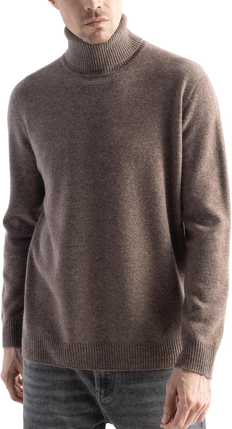 Merino Sweater – Naturally Warm