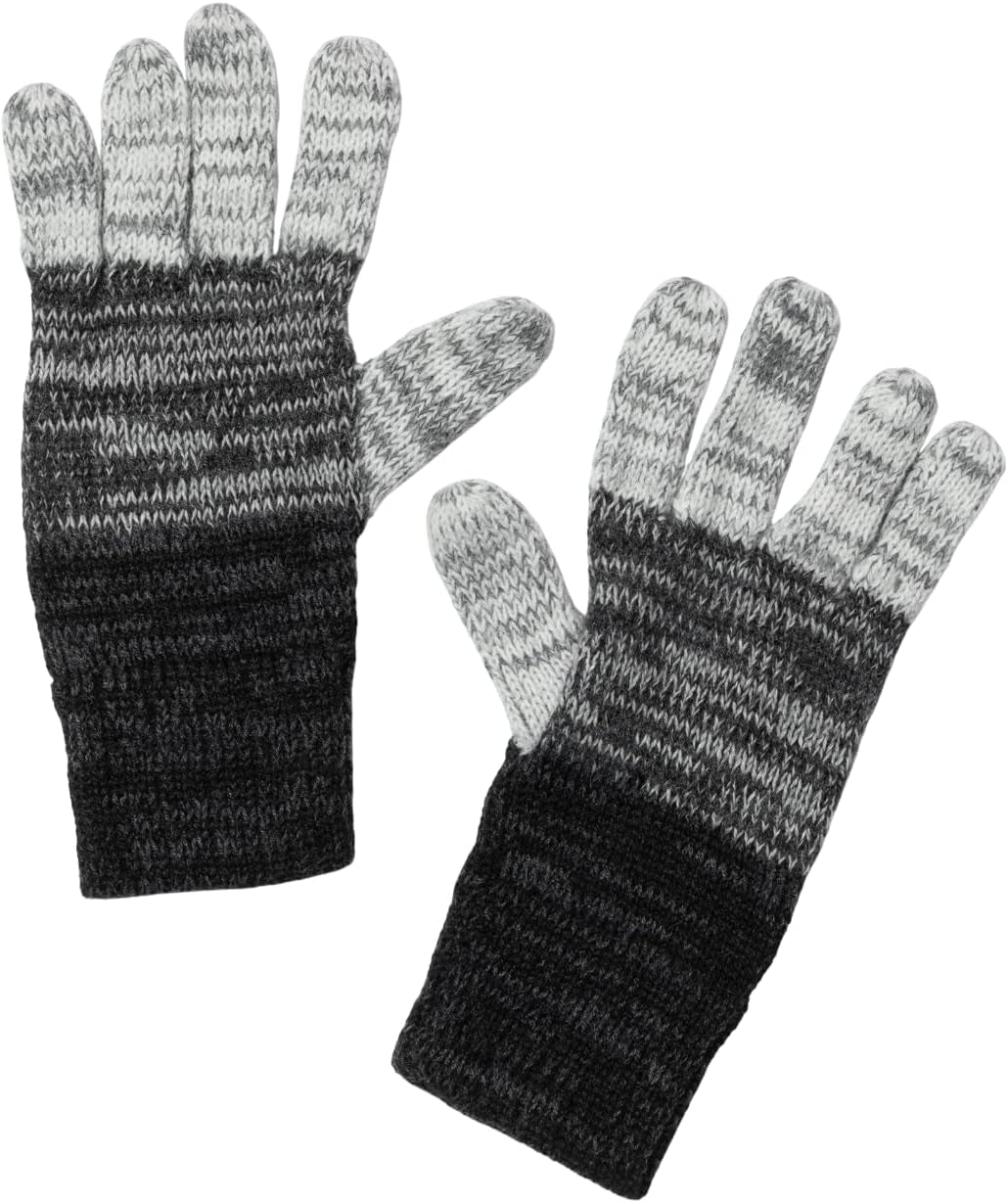 Alpaca Gloves – Artisan Handcrafted