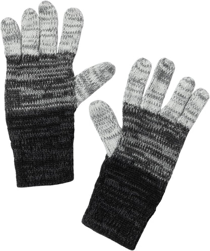 Alpaca Gloves – Artisan Handcrafted