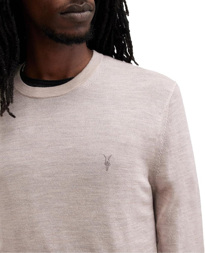 Merino Sweater – Minimalist Luxury