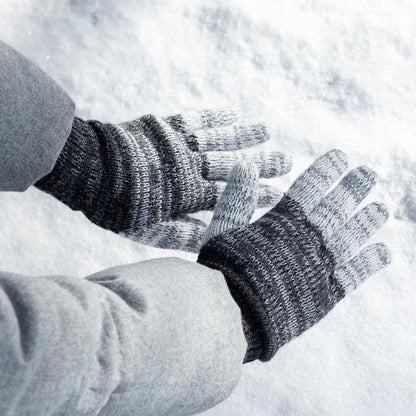 Alpaca Gloves – Artisan Handcrafted