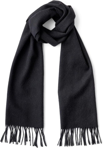 Cashmere Scarf – Elegant