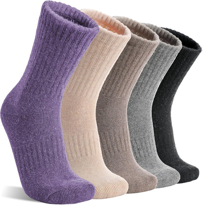 Merino Wool Hiking Socks – Lightweight