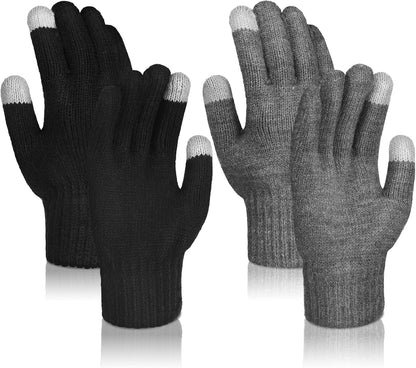 Alpaca Gloves – Warm & Breathable
