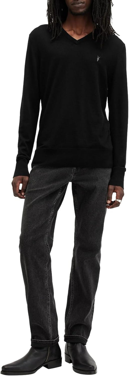 Merino Wool Sweater – Ultra-Soft