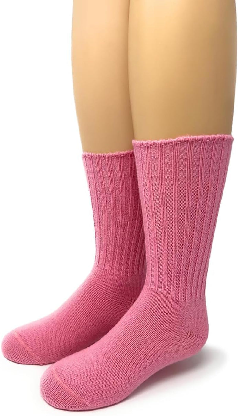 Children's Alpaca Socks – Everyday Comfort
