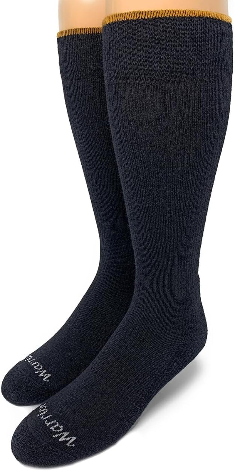 Alpaca Compression Socks – Supportive & Warm