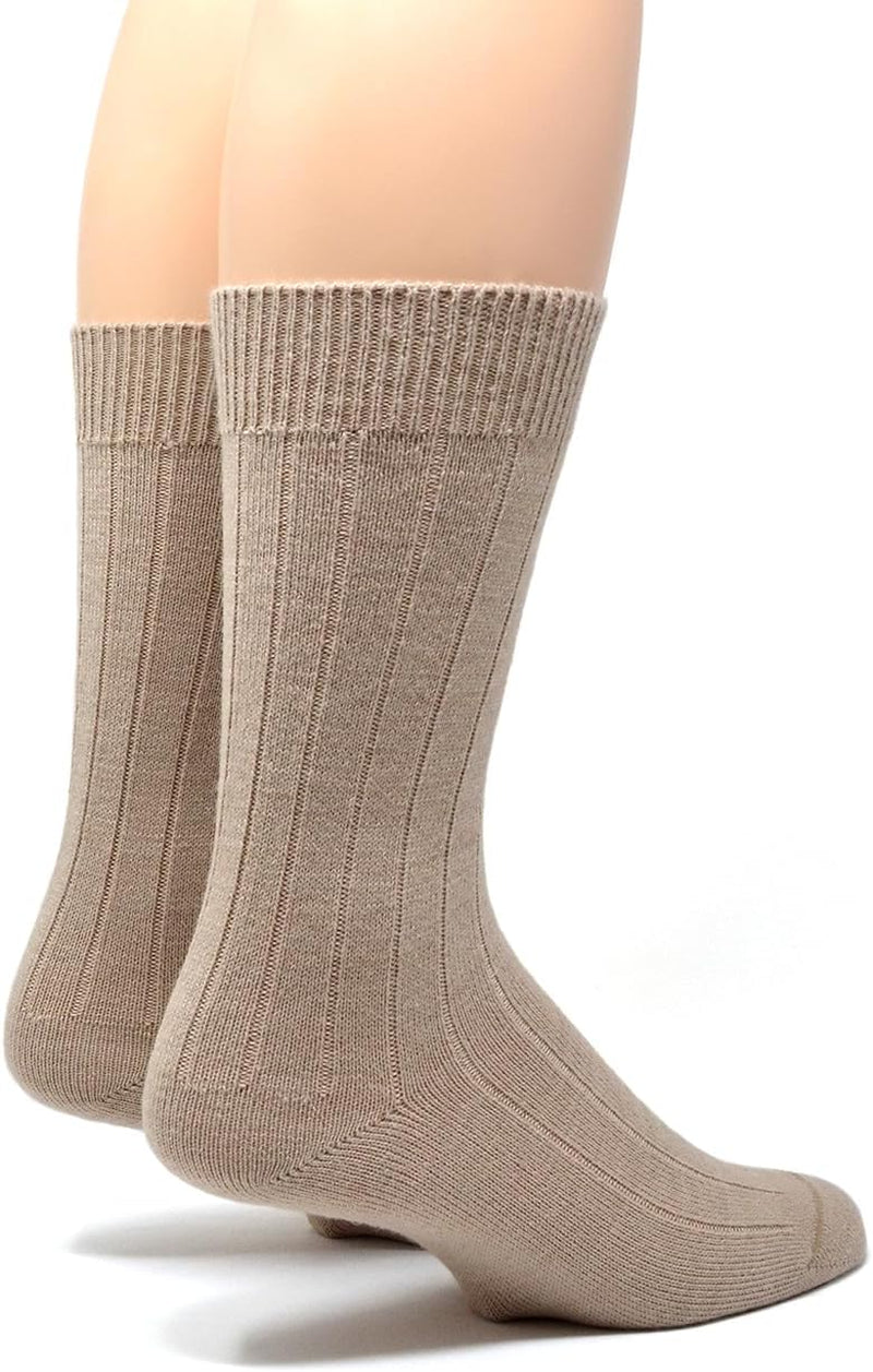 Alpaca Wool Socks – Soft & Luxurious