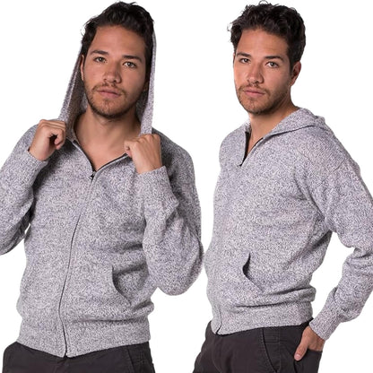 Alpaca Sweater – Cozy Warmth