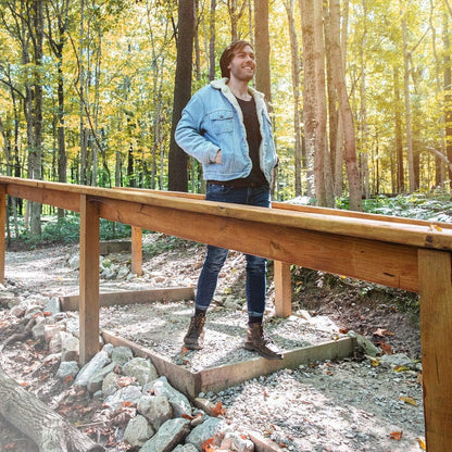 Alpaca Hiking Socks – Outdoor Ready