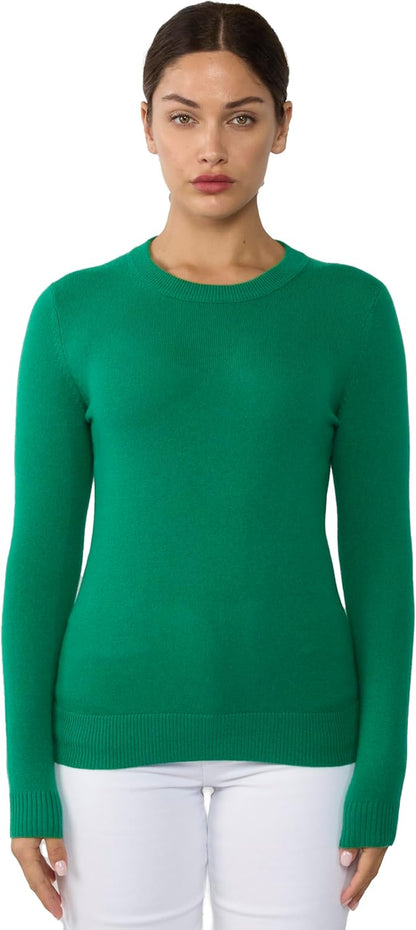 Cashmere Sweater – Versatile