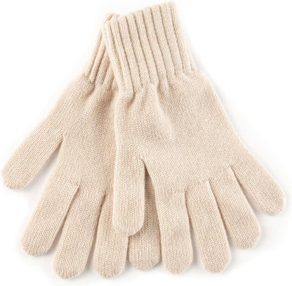 Cashmere Gloves – Ultra Soft 