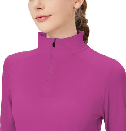 Merino Wool Sweater – Classic & Durable