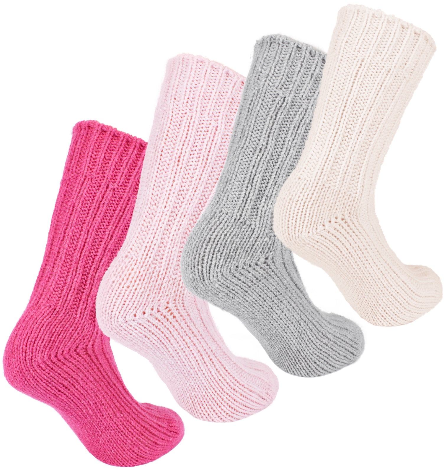 Children's Alpaca Socks – Everyday Comfort