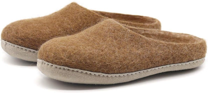 Merino Wool Slippers – Breathable