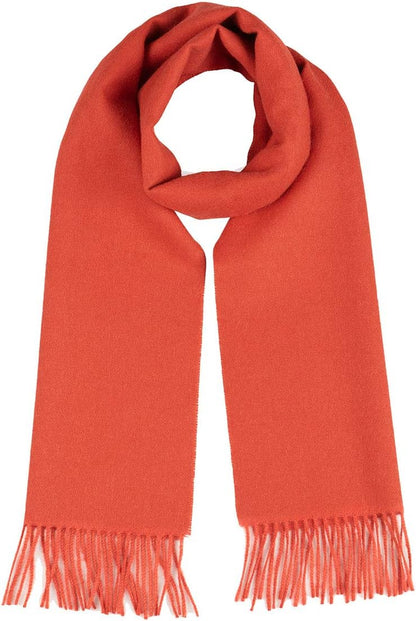 Alpaca Wool Scarf – Ultimate Softness