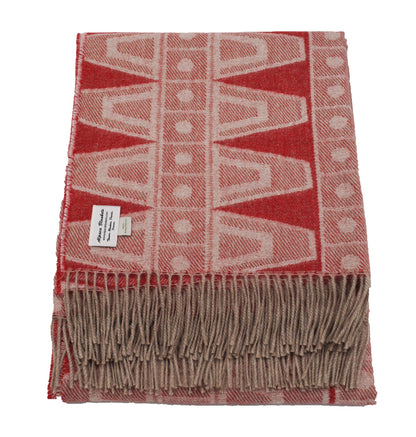 Baby Alpaca Throw – Extra Large