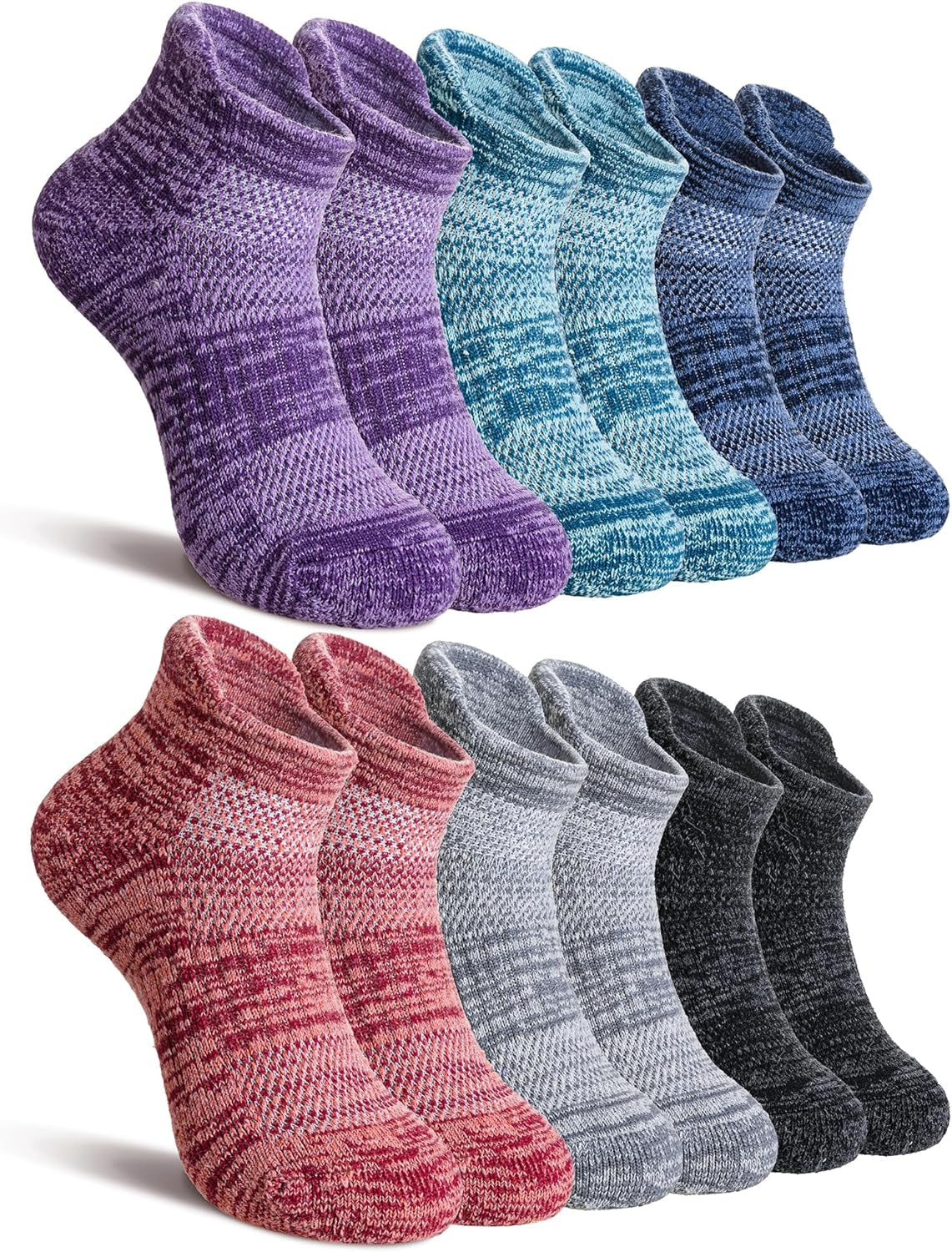  Merino Kids Socks – Running Athletic