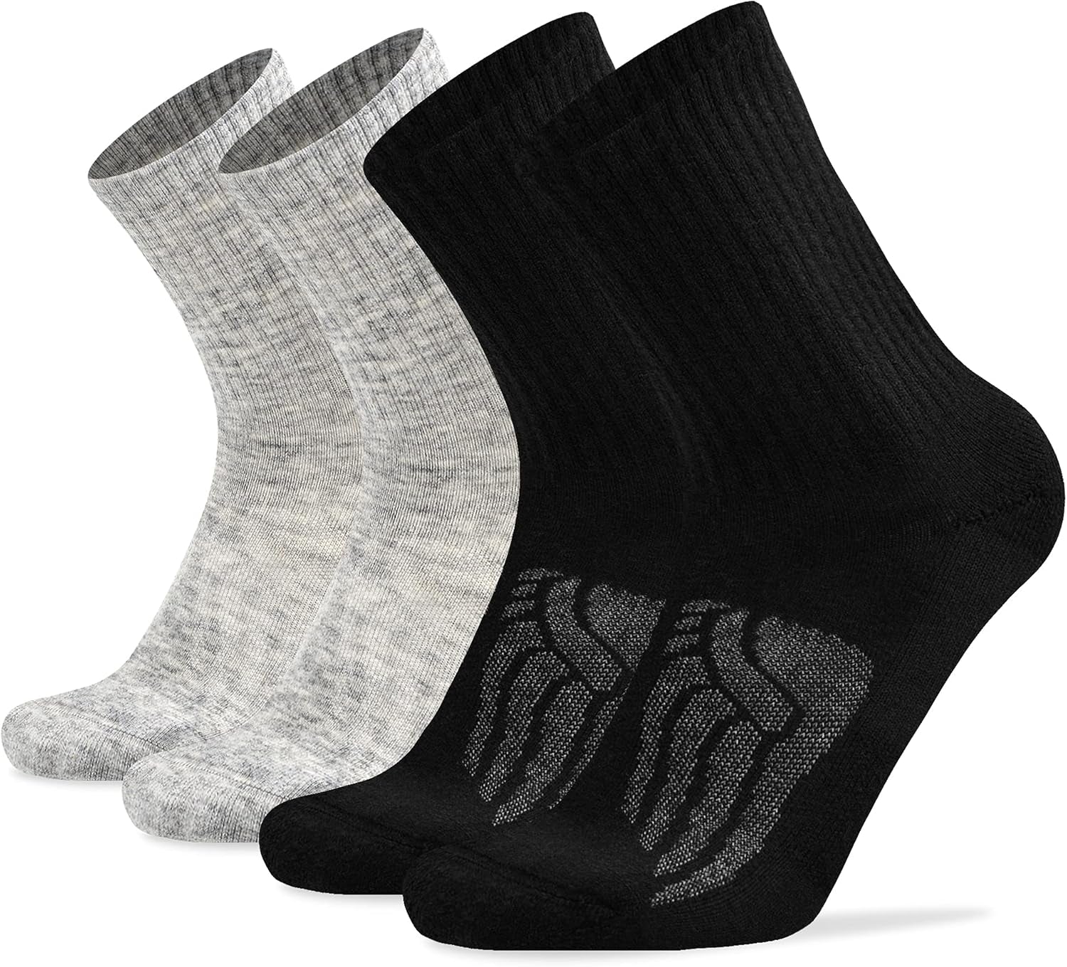 Merino Wool Socks – Durable
