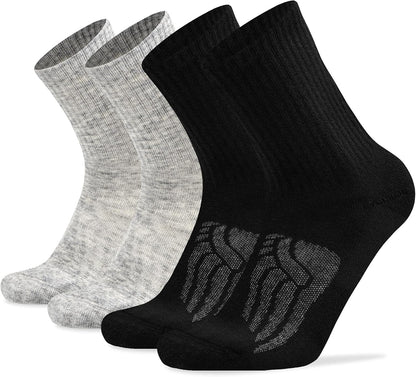 Merino Wool Socks – Durable
